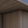 Фото товара - Фасадная доска WALNUT (FS 21) - 3