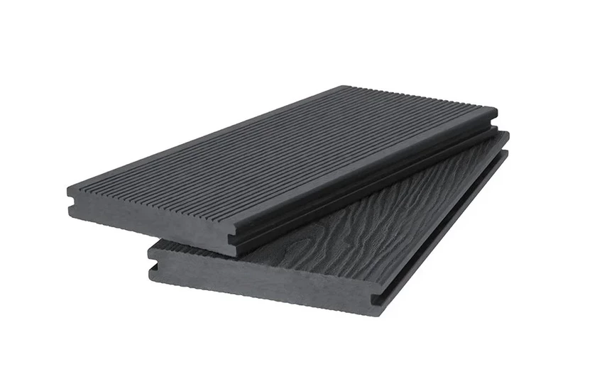 Террасная доска ДПК MASSIVE 3D WOOD 20х140х2900 мм DENPASAR PG