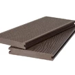 Фото товара - Террасная доска ДПК MASSIVE 3D WOOD 20х140х2900 мм DENPASAR PG - 4