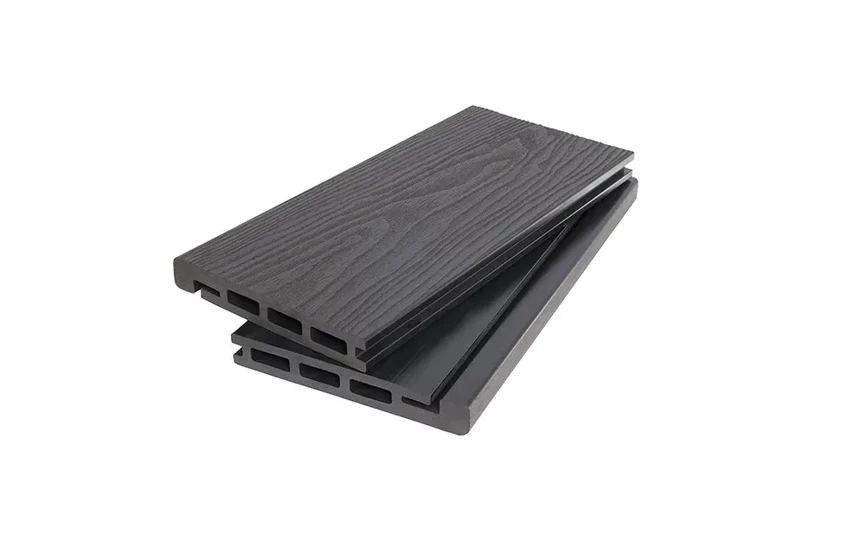 Доска для обрамления ДПК 3D WOOD 20х140х5800 мм DENPASAR PG
