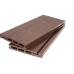Фото товара - Доска для обрамления ДПК 3D WOOD 20х140х5800 мм DENPASAR PG - 3