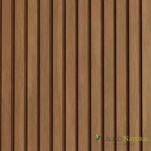 Фото товара - Фасадная доска TEAK (FS 15) - 1