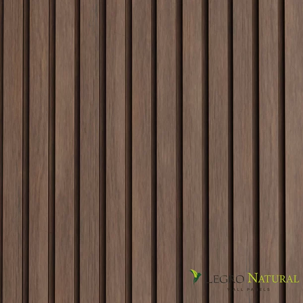 Фото товара - Фасадная доска WALNUT (FS 15) - 1