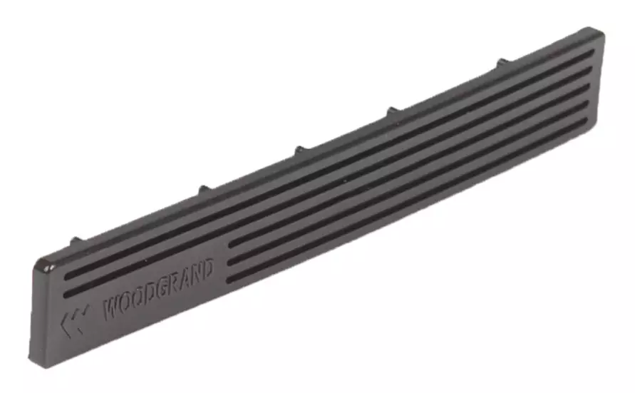 Заглушка для террасной доски 150x22 мм