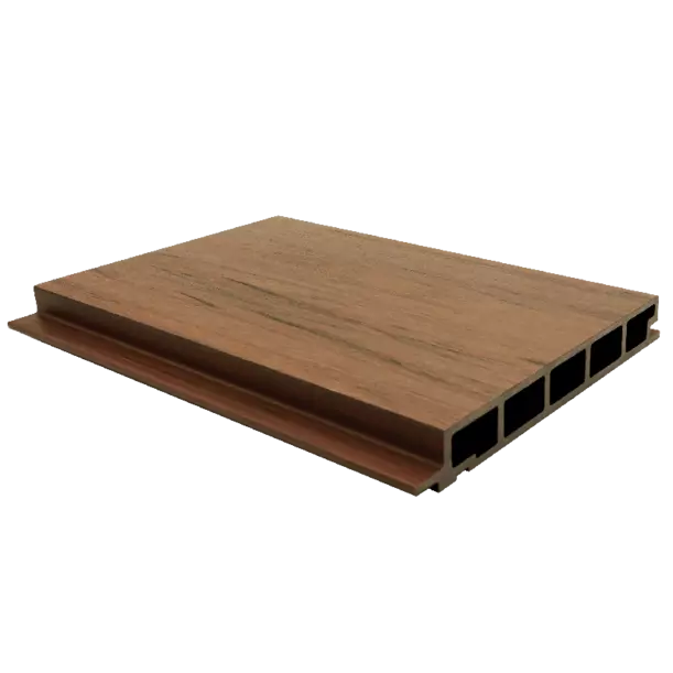 Фото товара - Фасадная доска TEAK (FS 21) - 2