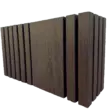 Фото товара - Фасадная доска WALNUT (FS 21) - 4
