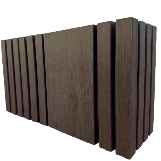 Фото товара - Фасадная доска WALNUT (FS 21) - 4