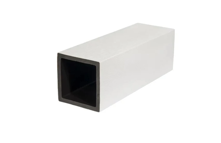 Столб CO-EXTRUSION (101х101х2900мм) NUSADUA