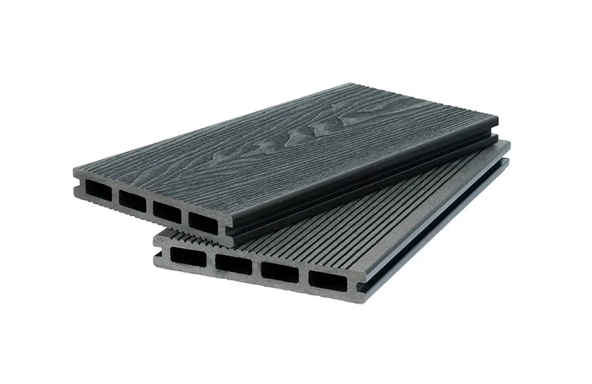 Террасная доска ДПК VELVET 22х146х2900 мм SINGARAJA PG