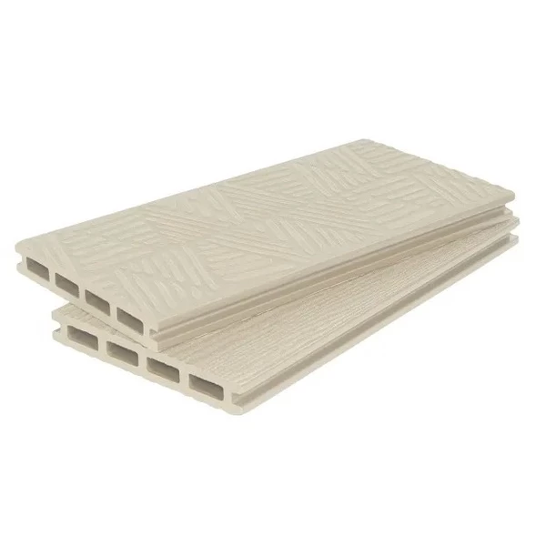 Фото товара - Террасная доска ДПК 3D WOOD 20х140х2900 мм DENPASAR PG - 6