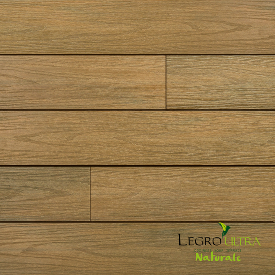 Террасная доска MAPLE