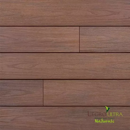 Террасная доска TEAK