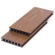 Фото товара - Террасная доска TEAK - 3