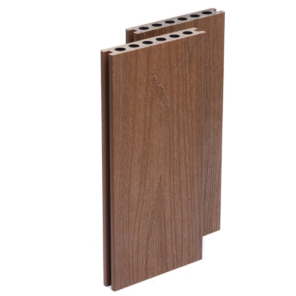 Фото товара - Террасная доска TEAK - 2