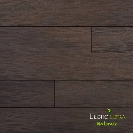 Террасная доска WALNUT