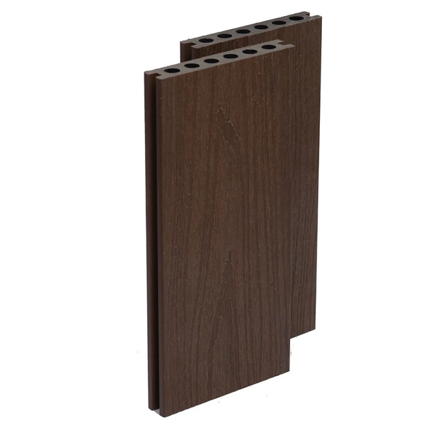 Фото товара - Террасная доска WALNUT - 2