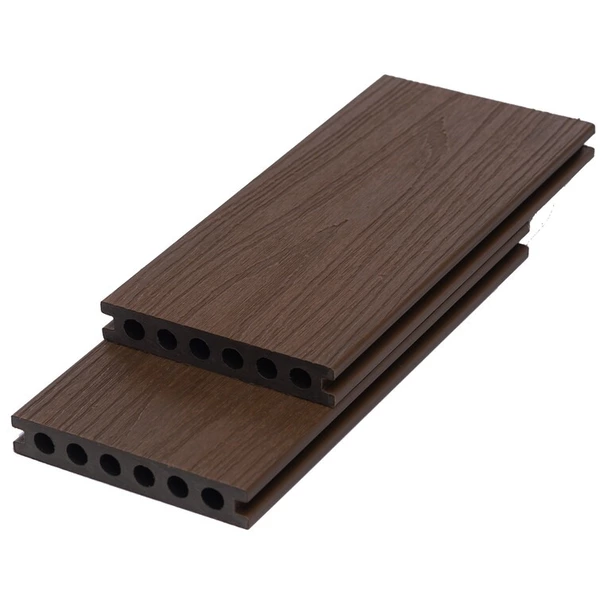 Фото товара - Террасная доска WALNUT - 3