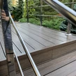 Фото товара - Террасная доска WALNUT - 4