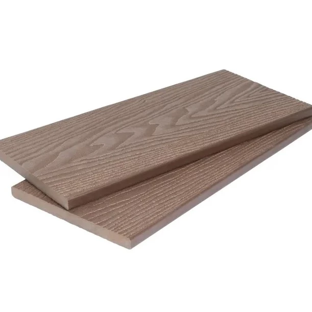 Фото товара - Универсальная доска ДПК 3D WOOD 11х140х2900 мм DENPASAR PG - 5