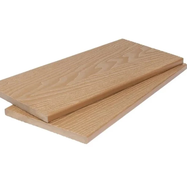 Фото товара - Универсальная доска ДПК 3D WOOD 11х140х2900 мм DENPASAR PG - 6