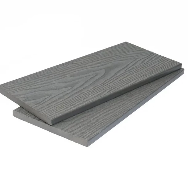 Фото товара - Универсальная доска ДПК 3D WOOD 11х140х2900 мм DENPASAR PG - 1