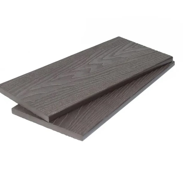 Фото товара - Универсальная доска ДПК 3D WOOD 11х140х2900 мм DENPASAR PG - 2
