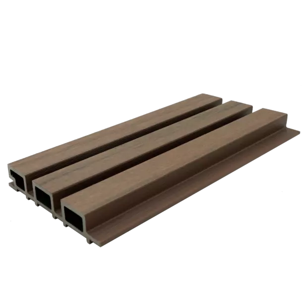 Фото товара - Фасадная доска WALNUT (FS 15) - 2